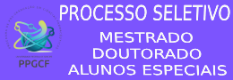 PROCESSO SELETIVO